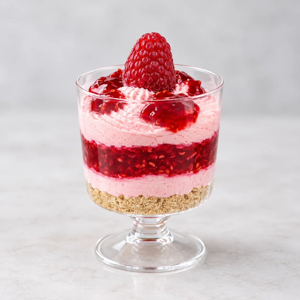 Artisan Dessert Cups